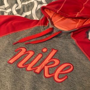 Nike Sweatshirt